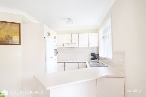 Property photo of 1/23 Bertram Close Tarrawanna NSW 2518
