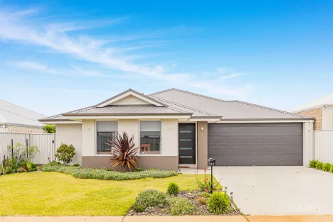 Property photo of 22 Slipstream Road Brabham WA 6055
