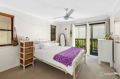 Property photo of 7/24 Arthur Terrace Red Hill QLD 4059