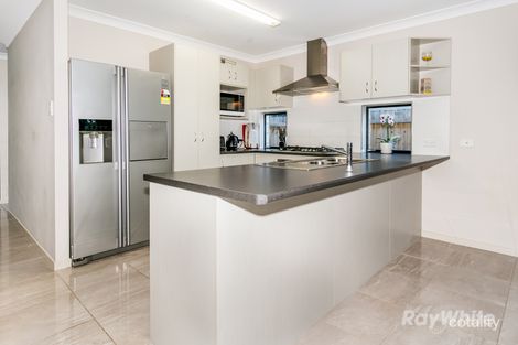 Property photo of 16 Copal Drive Logan Reserve QLD 4133