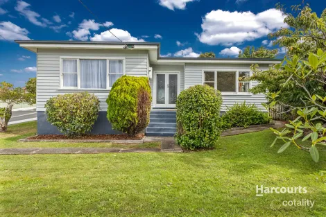 28 West Park Gr, Parklands, TAS 7320