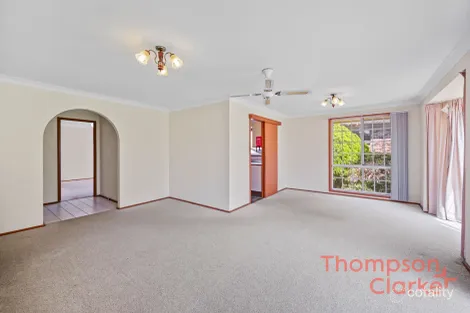 Property photo of 2A Caswell Crescent Tanilba Bay NSW 2319