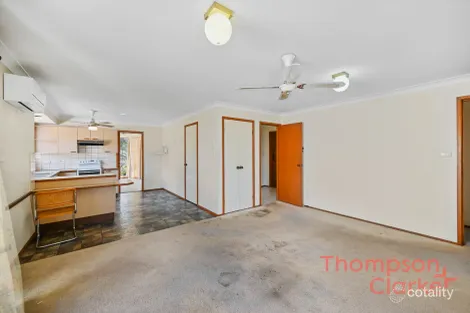 Property photo of 2A Caswell Crescent Tanilba Bay NSW 2319