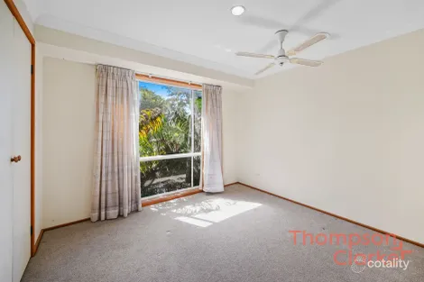Property photo of 2A Caswell Crescent Tanilba Bay NSW 2319