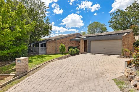 6 Girdlestone Cct, Calwell, ACT 2905