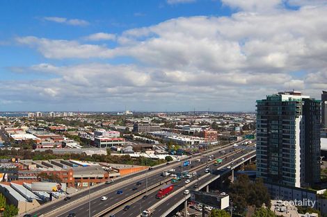 2003/109 Clarendon St, Southbank, VIC 3006