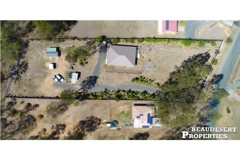 Property photo of 36-38 Scarvell Place Kooralbyn QLD 4285