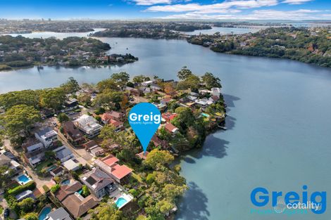 Property photo of 34 Oyster Bay Road Oyster Bay NSW 2225