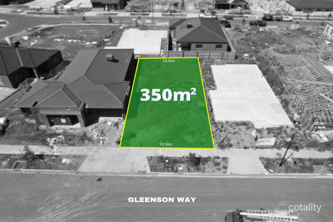 10 Gleeson Way, Deanside, VIC 3336