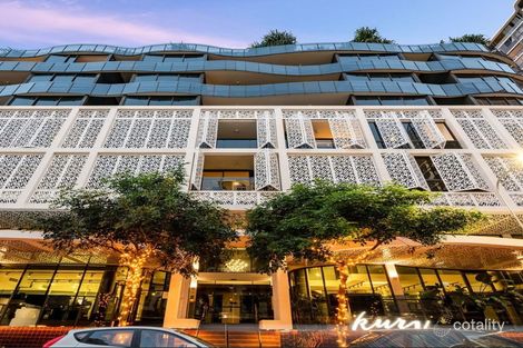 Property photo of 509/31 Longland Street Newstead QLD 4006