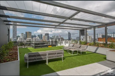 Property photo of 23 Bouquet Street South Brisbane QLD 4101