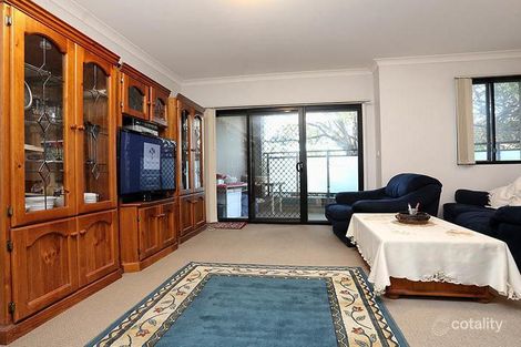 Property photo of 4/67 Stapleton Street Pendle Hill NSW 2145