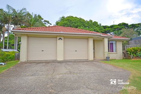 Property photo of 14 Ocean View Parade Tamborine Mountain QLD 4272