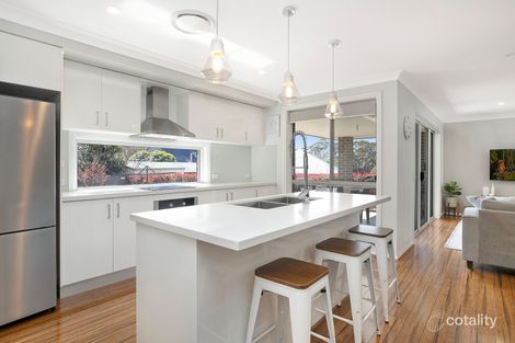 Property photo of 6 Wattle Street Colo Vale NSW 2575