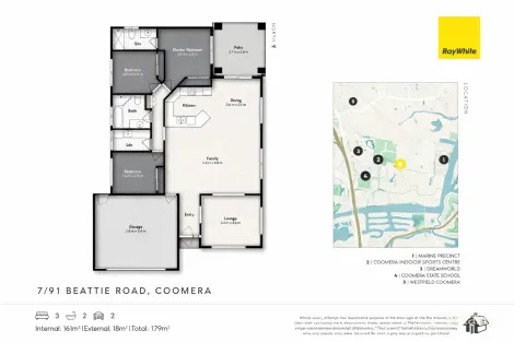 Property photo of 7/91 Beattie Road Coomera QLD 4209