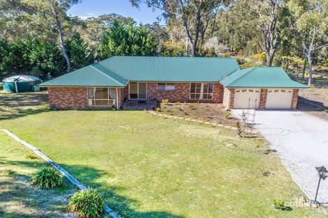 Property photo of 14 Garbutts Road Wingello NSW 2579