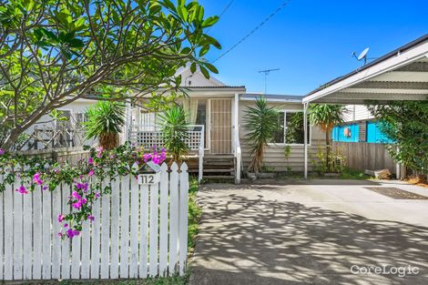 Property photo of 112 Dover Road Redcliffe QLD 4020