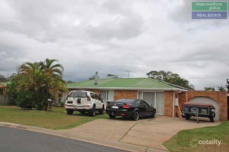28 Hillmont Cres, Morayfield, QLD 4506