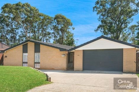 Property photo of 43 Styles Crescent Minto NSW 2566