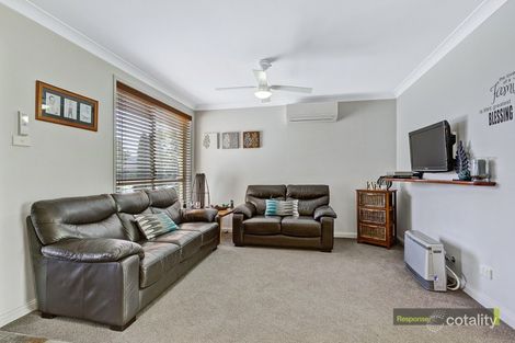 Property photo of 4 Cotton Grove Stanhope Gardens NSW 2768