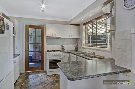 Property photo of 4 Cotton Grove Stanhope Gardens NSW 2768