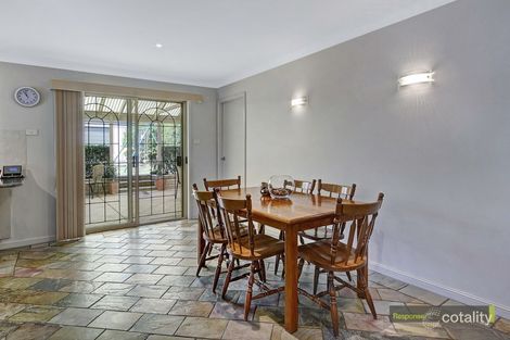 Property photo of 4 Cotton Grove Stanhope Gardens NSW 2768