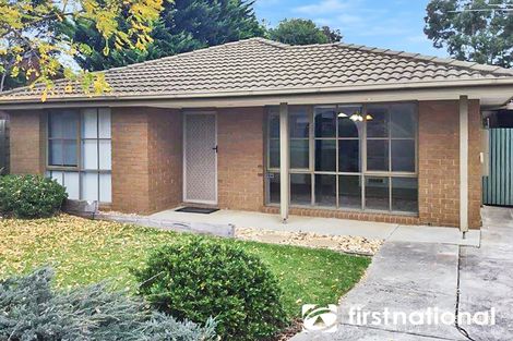 Property photo of 37 Garnet Close Narre Warren VIC 3805
