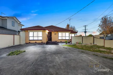 Property photo of 40 Esmond Street Ardeer VIC 3022