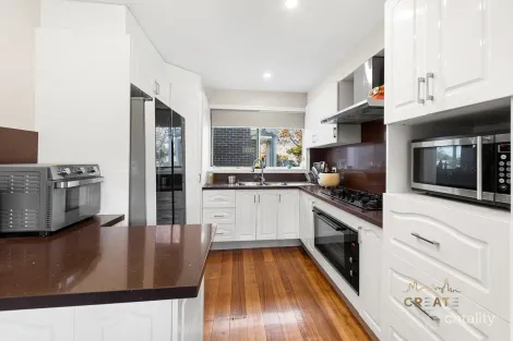 Property photo of 40 Esmond Street Ardeer VIC 3022