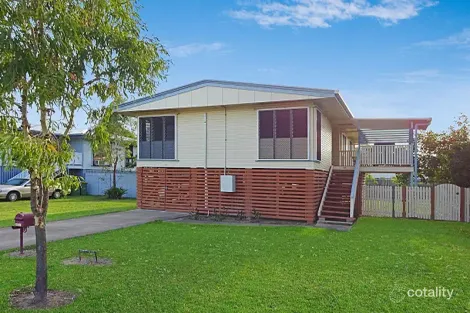 20 Gosper St, Vincent, QLD 4814