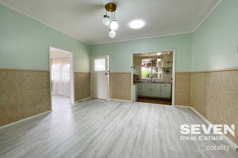 Property photo of 28 Merryl Avenue Old Toongabbie NSW 2146