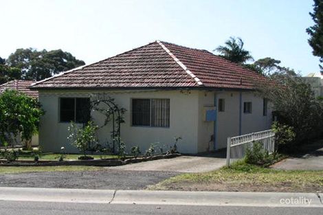 Property photo of 4 Endeavour Street Sylvania NSW 2224