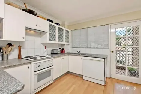 24 Baragoola St, Coorparoo, QLD 4151