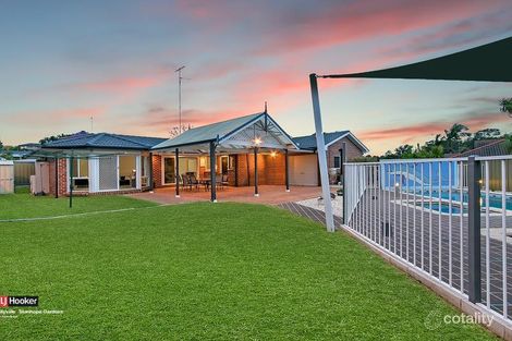 9 Donna Pl, Acacia Gardens, NSW 2763