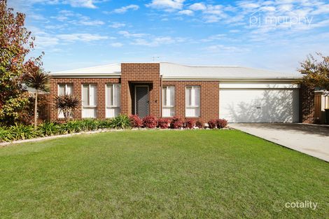 Property photo of 4 Pech Avenue Jindera NSW 2642