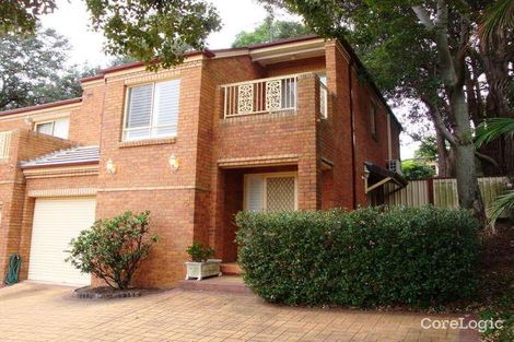 Property photo of 9/29 Woodlawn Avenue Mangerton NSW 2500