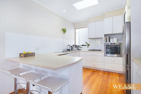 Property photo of 205 Beach Road Black Rock VIC 3193