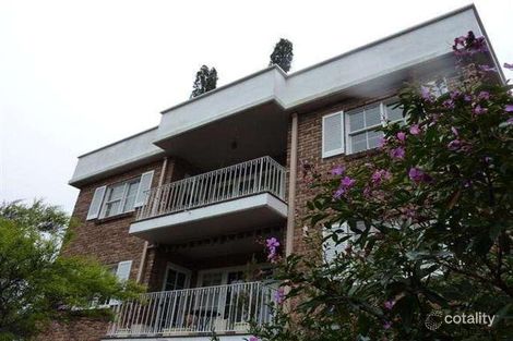 8/13-15 Morton St, Wollstonecraft, NSW 2065