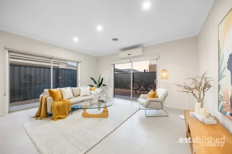 Property photo of 3 Countess Place Point Cook VIC 3030