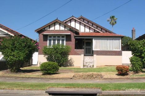3 Badminton Rd, Croydon, NSW 2132