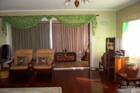 Property photo of 2293 Sandgate Road Boondall QLD 4034
