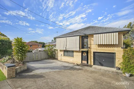 2293 Sandgate Rd, Boondall, QLD 4034