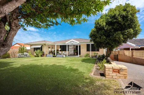 Property photo of 6 Jasmin Street Geraldton WA 6530