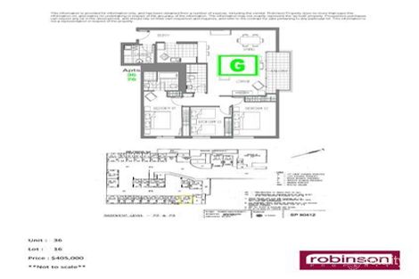 Property photo of 36/741 Hunter Street Newcastle West NSW 2302