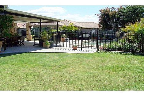 Property photo of 22 Chippendale Crescent Currumbin Waters QLD 4223