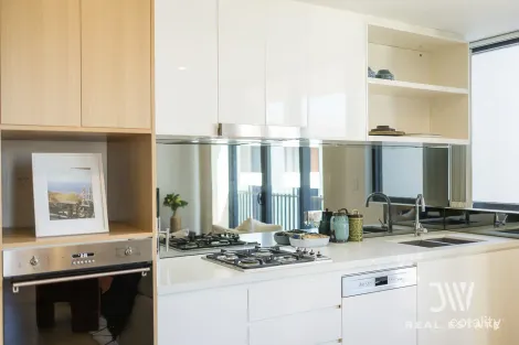Property photo of 811/6 Paul Street Zetland NSW 2017