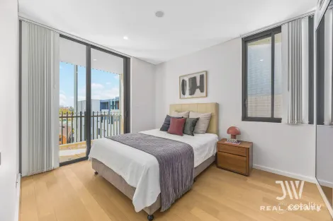 Property photo of 811/6 Paul Street Zetland NSW 2017