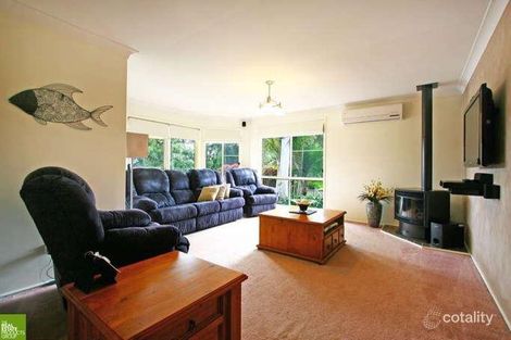 Property photo of 131 Meehan Drive Kiama Downs NSW 2533