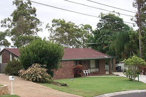 Property photo of 10 Crocus Street Daisy Hill QLD 4127