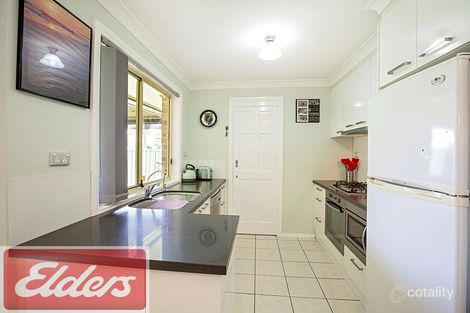 Property photo of 196 O'Connell Street Claremont Meadows NSW 2747
